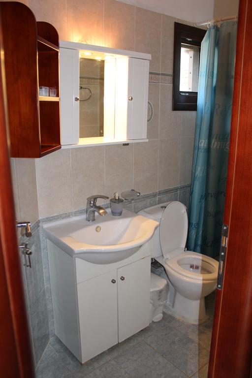Apartments Spiros Pelion Kalamaki  Exterior photo