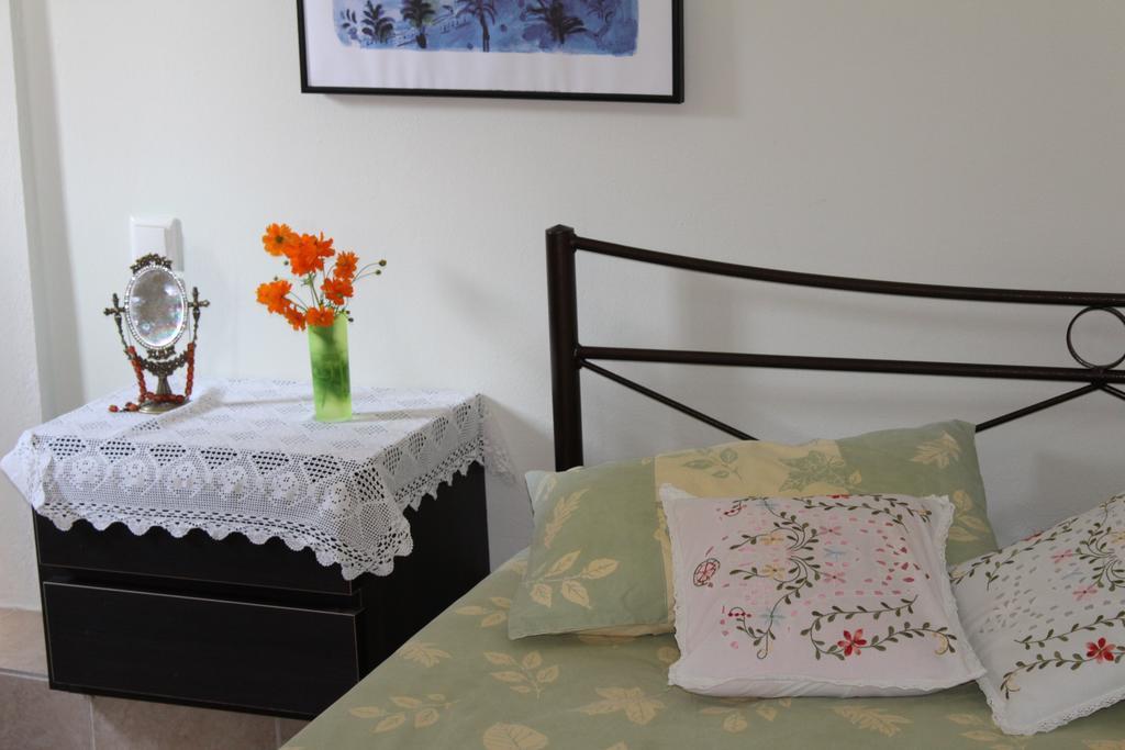 Apartments Spiros Pelion Kalamaki  Exterior photo